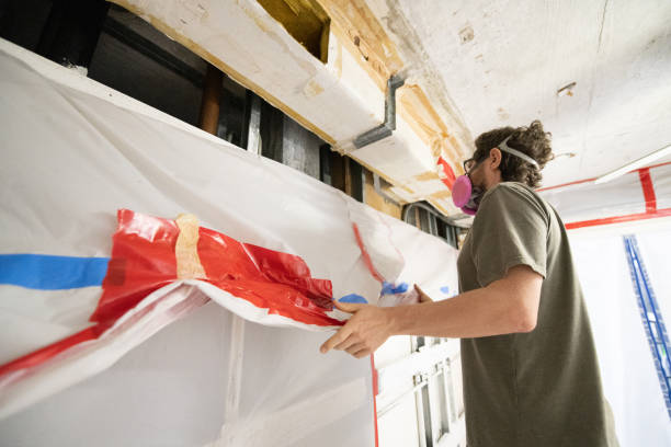Mold Remediation for Vacation Homes in Rapids, NY